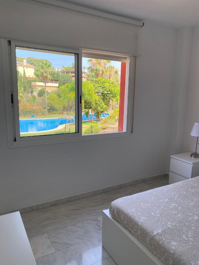 Atico En Marbella Apartment Exterior photo