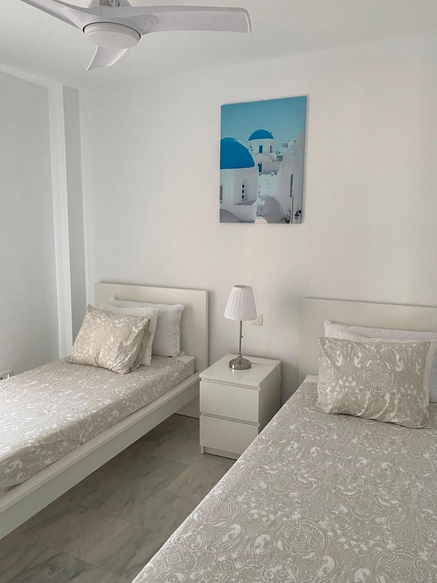 Atico En Marbella Apartment Exterior photo
